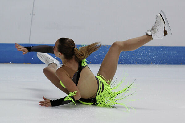 Падении Полинапол