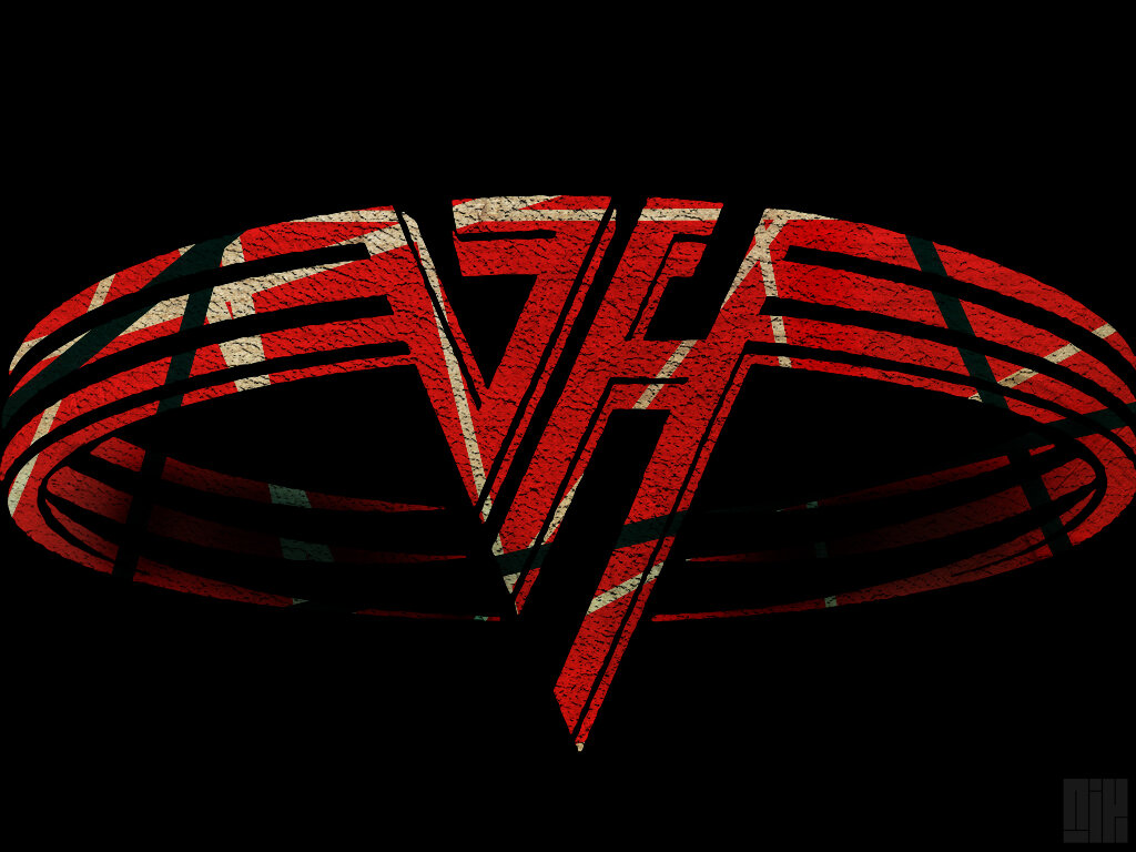 Van music. Группа van Halen логотип. Van Halen эмблема. Van Halen logo vector. Van Halen логотип красный EVH.