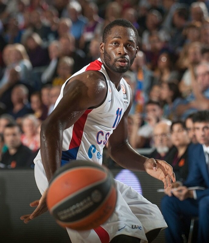 Джереми Парго