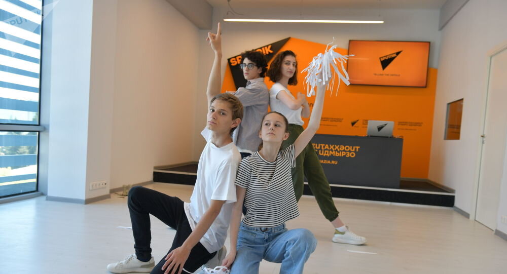 Фото © Sputnik , Томас Тхайцук