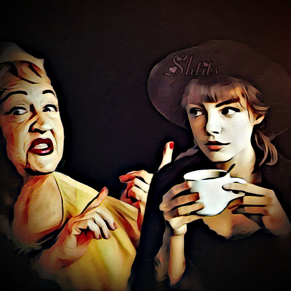 Фотошоп Ольги Штиц 