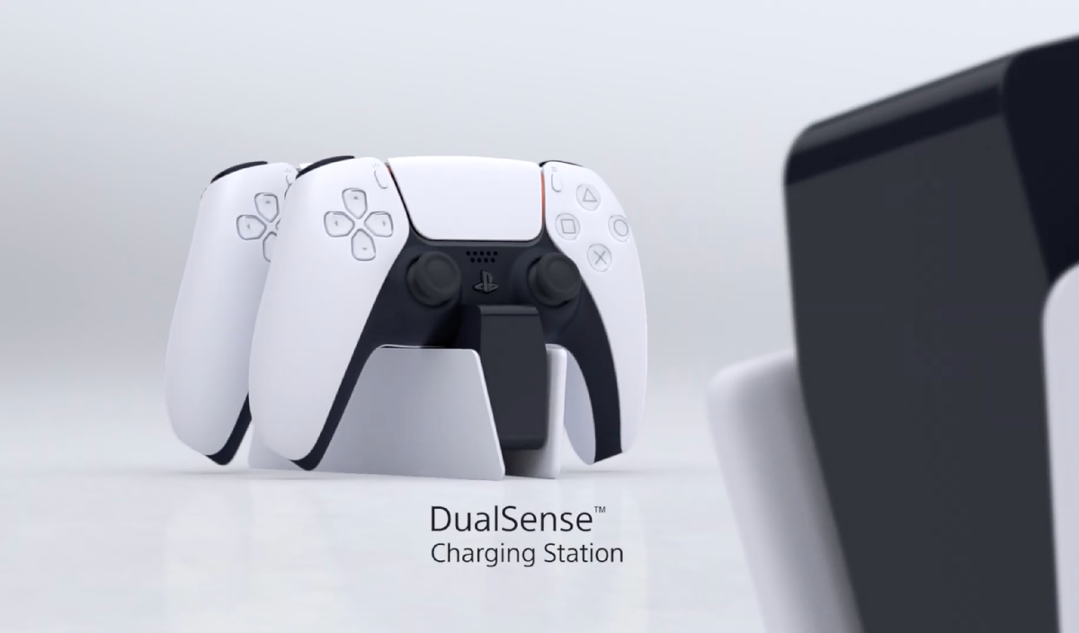 DualSense PS5