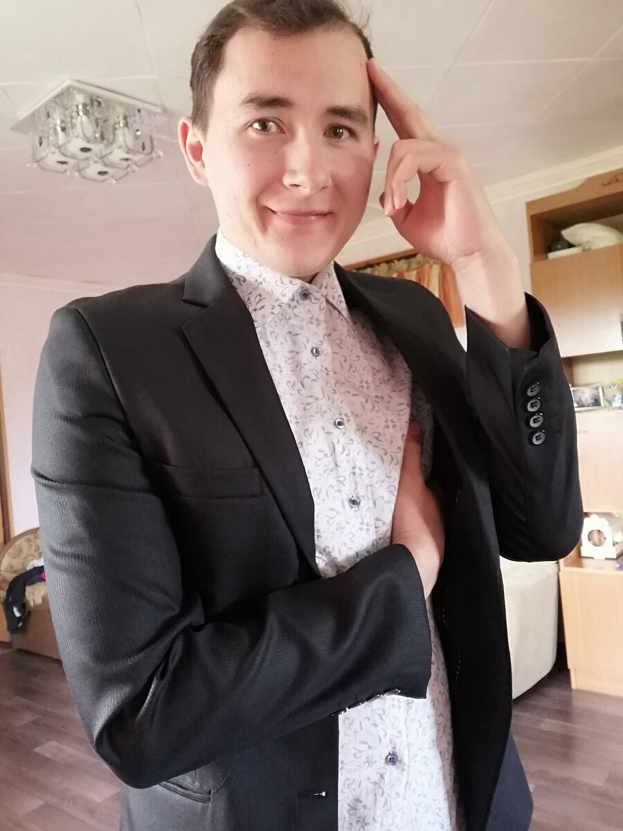 Техника Рузвельта.