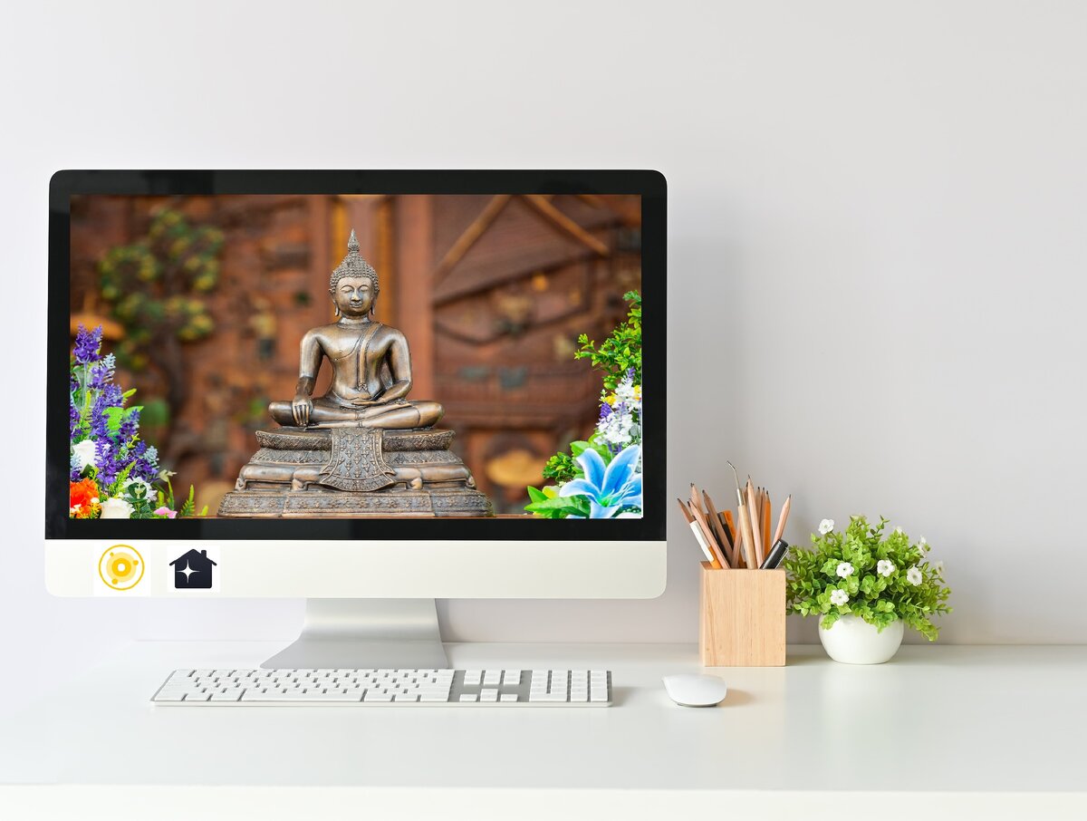 Иллюстрация автора канала - Шамардиной Анастасии