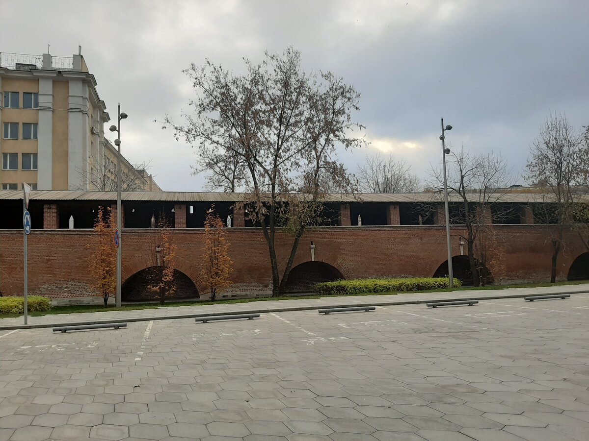Фото китайской стены 