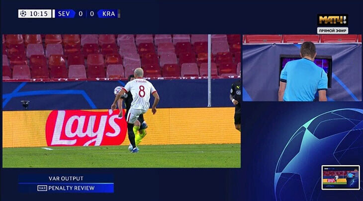 Просмотр повтора 