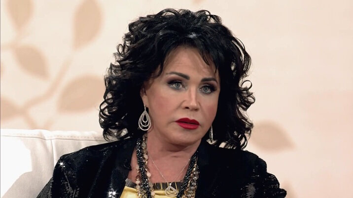 Фото: "Россия 1"