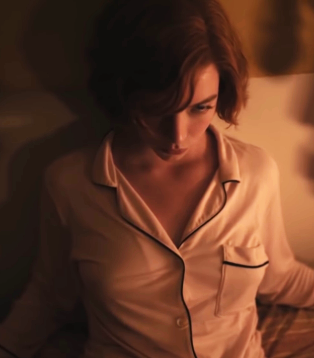 кадр из сериала "Ход Королевы"