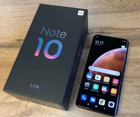 Рассмотрим Xiaomi Mi Note 10Lite со всех сторон. Кому больше всего подойдёт данный смартфон.