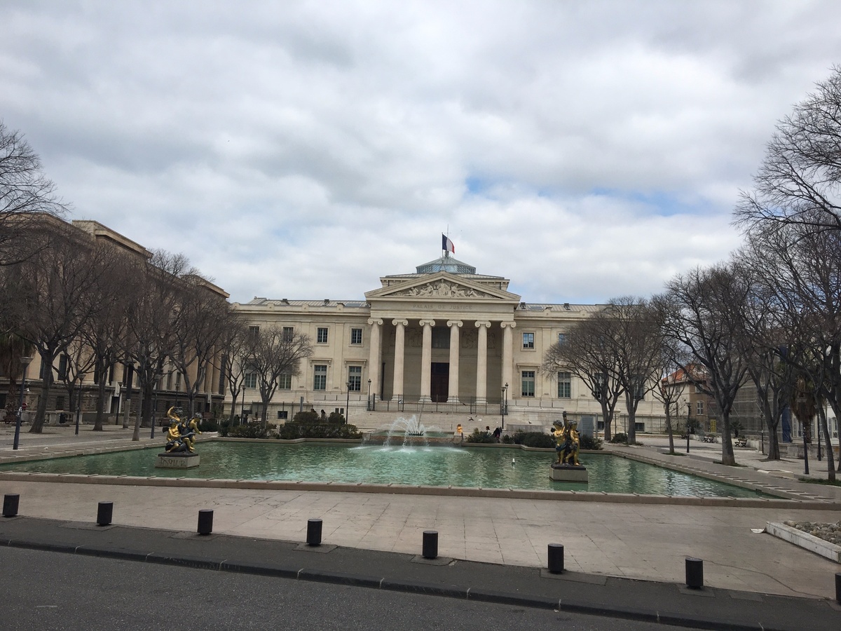 Местное правительство