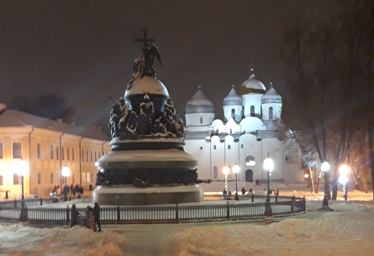 Фото из личного архива автора публикации