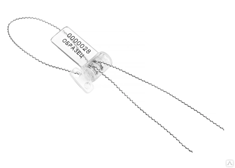 Фото из доступного источника. Весь Интернет перерыла, хотела найти фотографию пломбы похожей на те, что были на наших трубах, но не нашла...