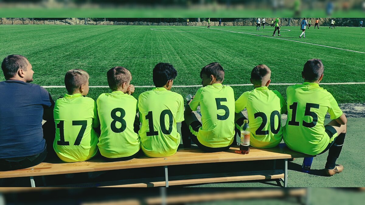 Пятый номер мой❤