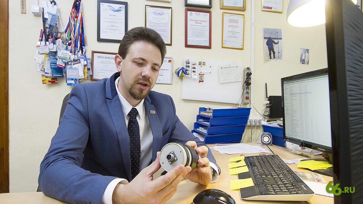 Фото: Сергей Логинов для 66.RU