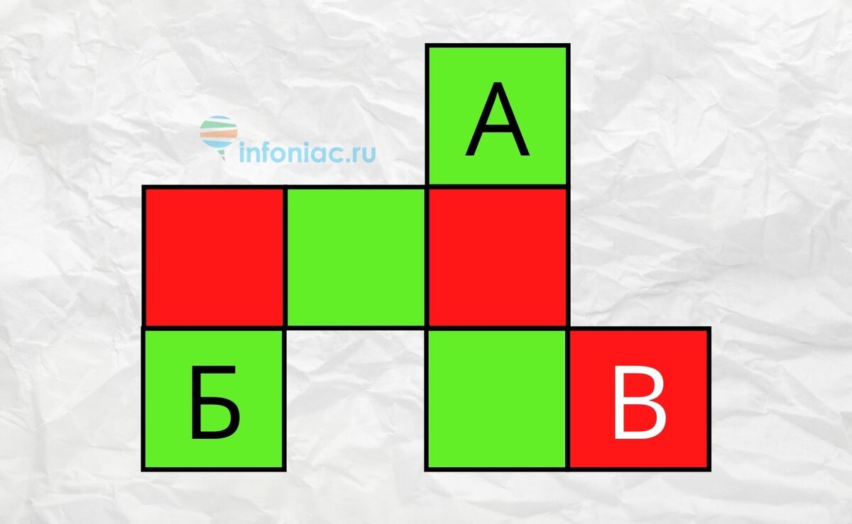3 головоломки для школьников, в которых путаются даже взрослые. Проверьте  своё логическое мышление. | Инфониак | Интересно и полезно | Дзен