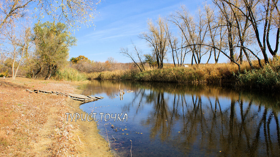 Станица каргинская карта