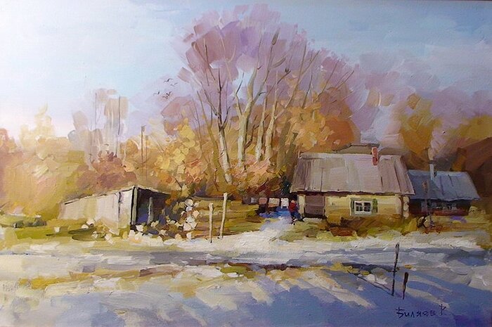 Иллюстрация худ. Роман Романов