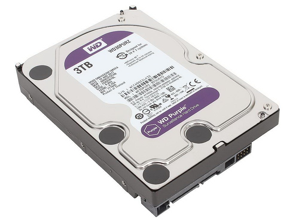 HDD