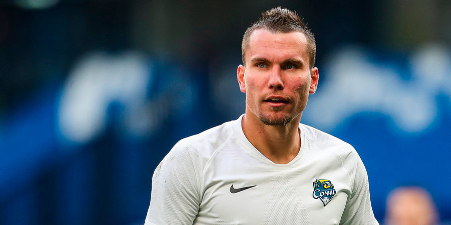 Антон Заболотный 