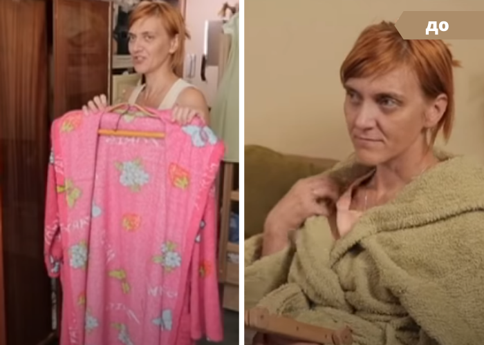 домашние халаты