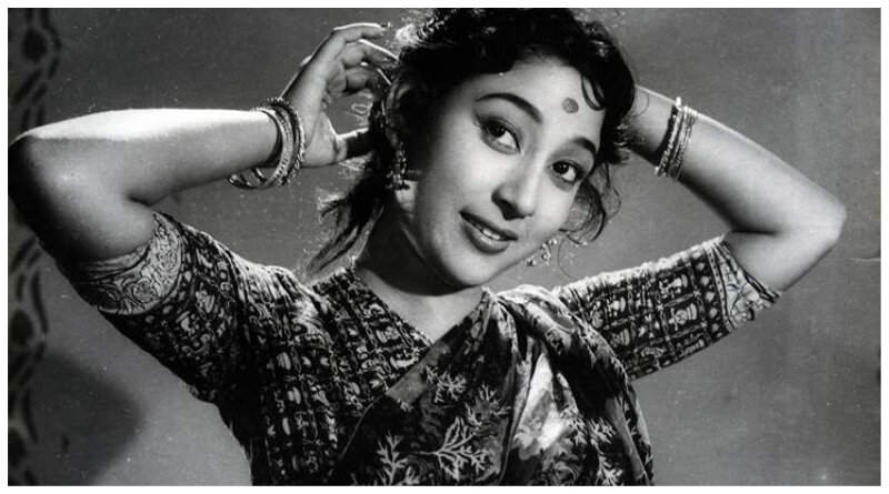 Ее часто ошибочно принимали за бенгалку, но ее родители были непальцами, которые иммигрировали в Западную Бенгалию. Фото - https://clck.ru/S4Wzd