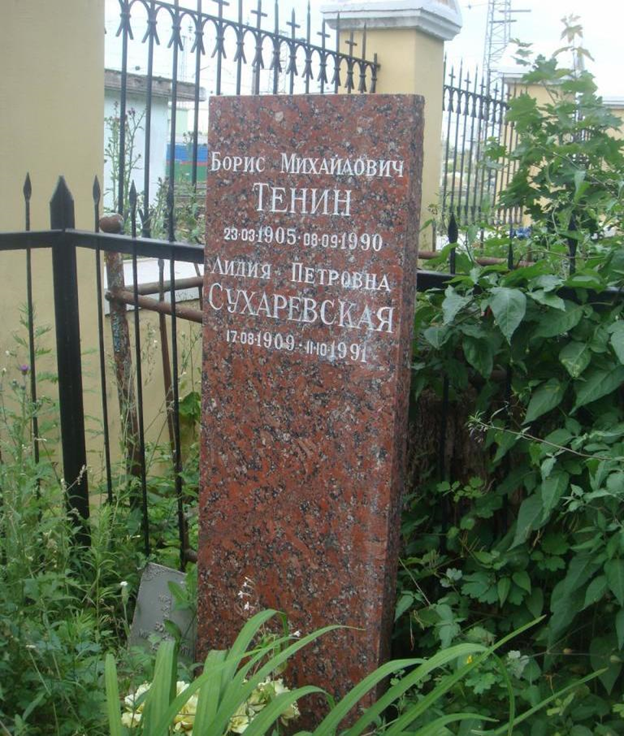 Ваганьковское кладбище. Продолжение рассказа о замечательных советских актерах, похороненных в знаменитом некрополе.
