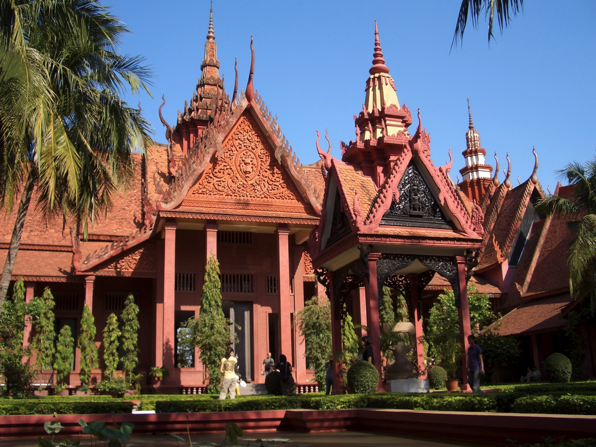 Столица камбоджи. Камбоджа Пномпень. Пномпень столица. Такмау Камбоджа. Cambodia столица.