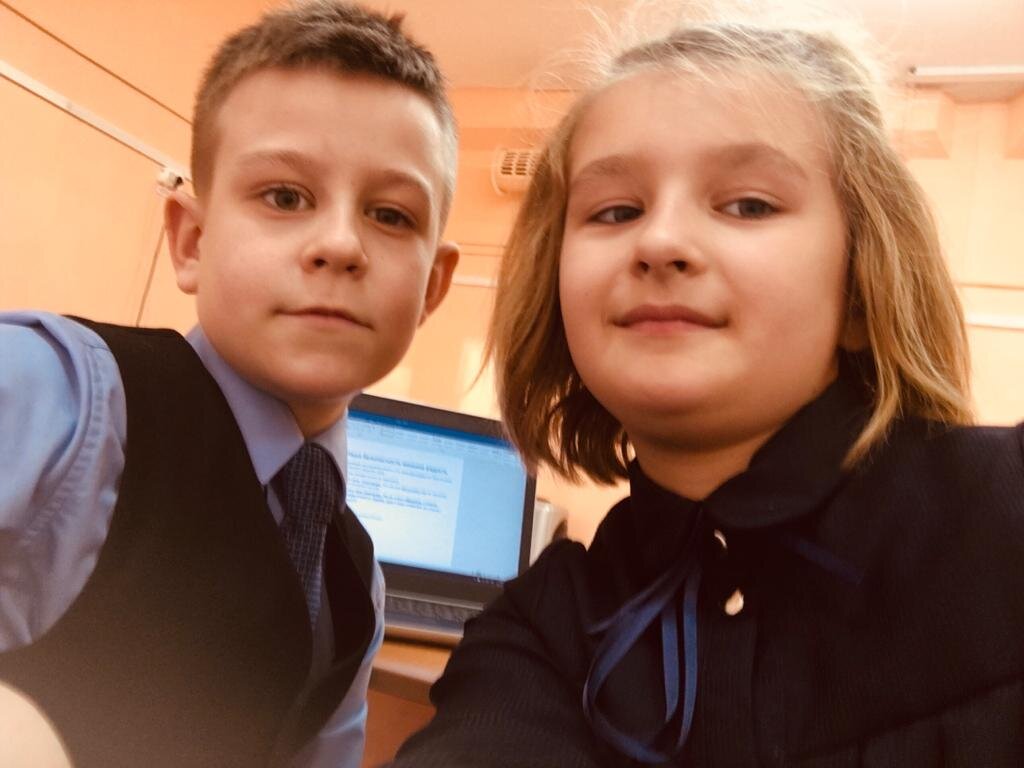 в нашей школе всегда безопасно