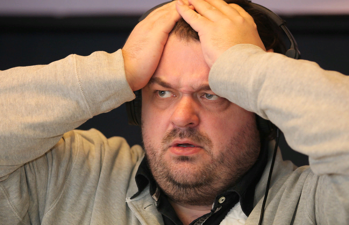 Василий Уткин