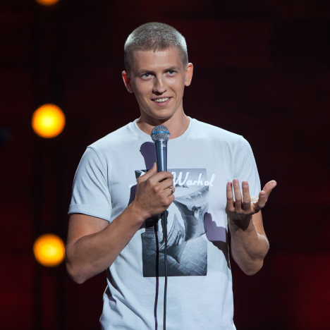 Алексей Щербаков