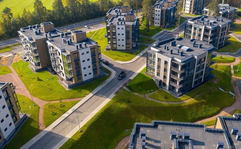 Экологичность.