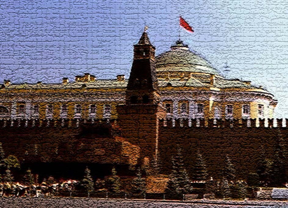 Многие даже и не мечтают попасть на службу "туда"