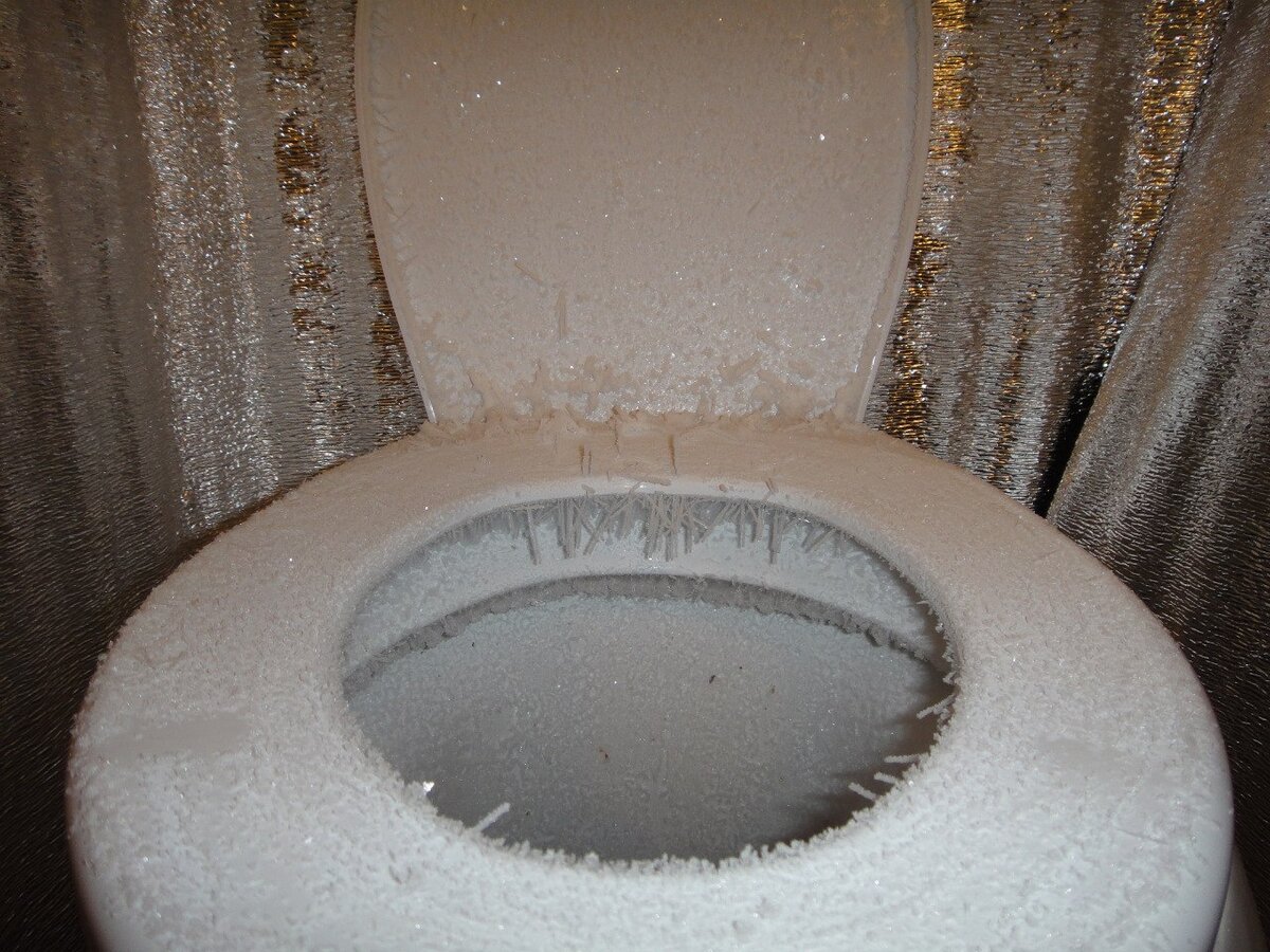 -30 градусов  на  Родине  Деда  Мороза  в  Великом  Устюге