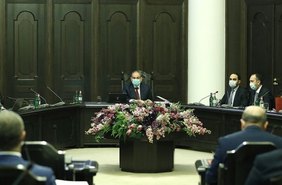 Источник фото: primeminister.am