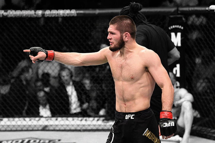 Слабость лиги Eagle Fighting Championship в том, что держится она на одном лишь имени. 
