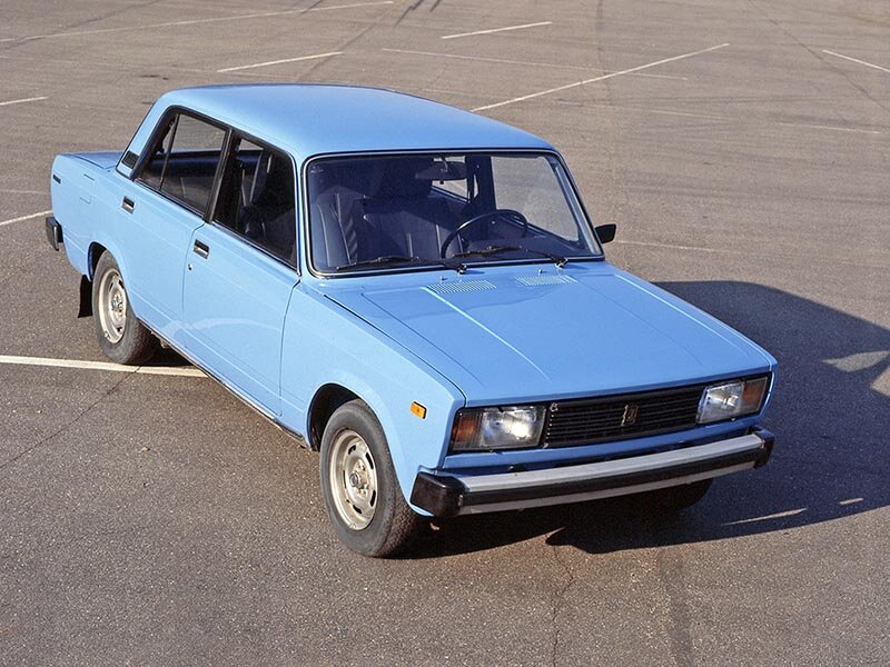 ВАЗ-2105