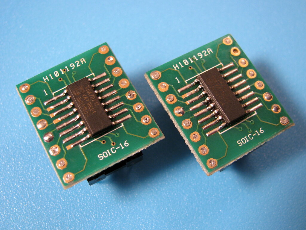 Простая портативная КВ ЧМ радиостанция РК-Р01. Из радиоконструктора. От ...