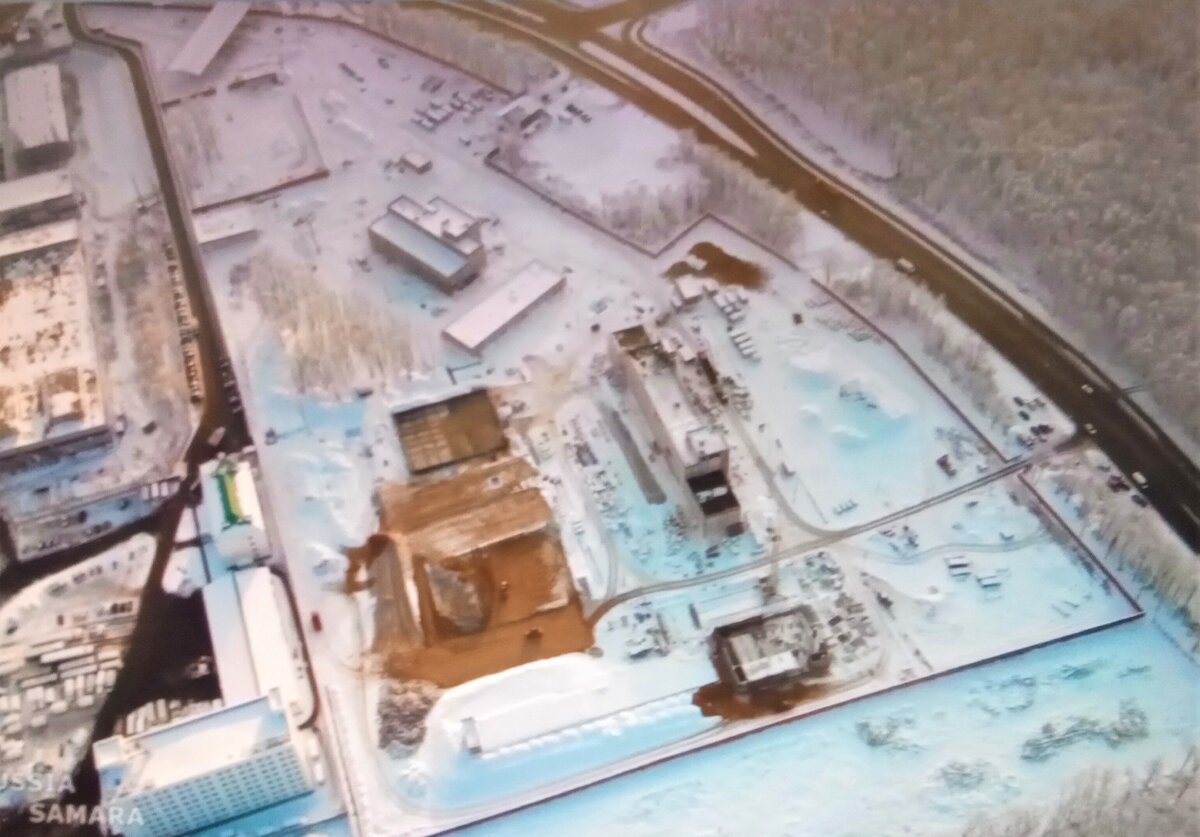 Скриншот видео  Александр Карягин / Youtube.com