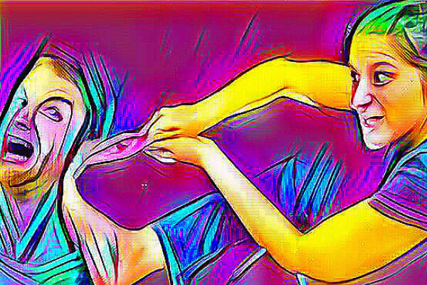 Типы темперамента