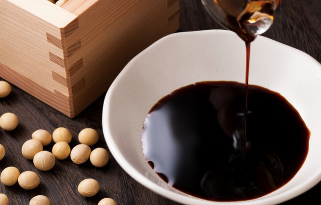 Соевый соус