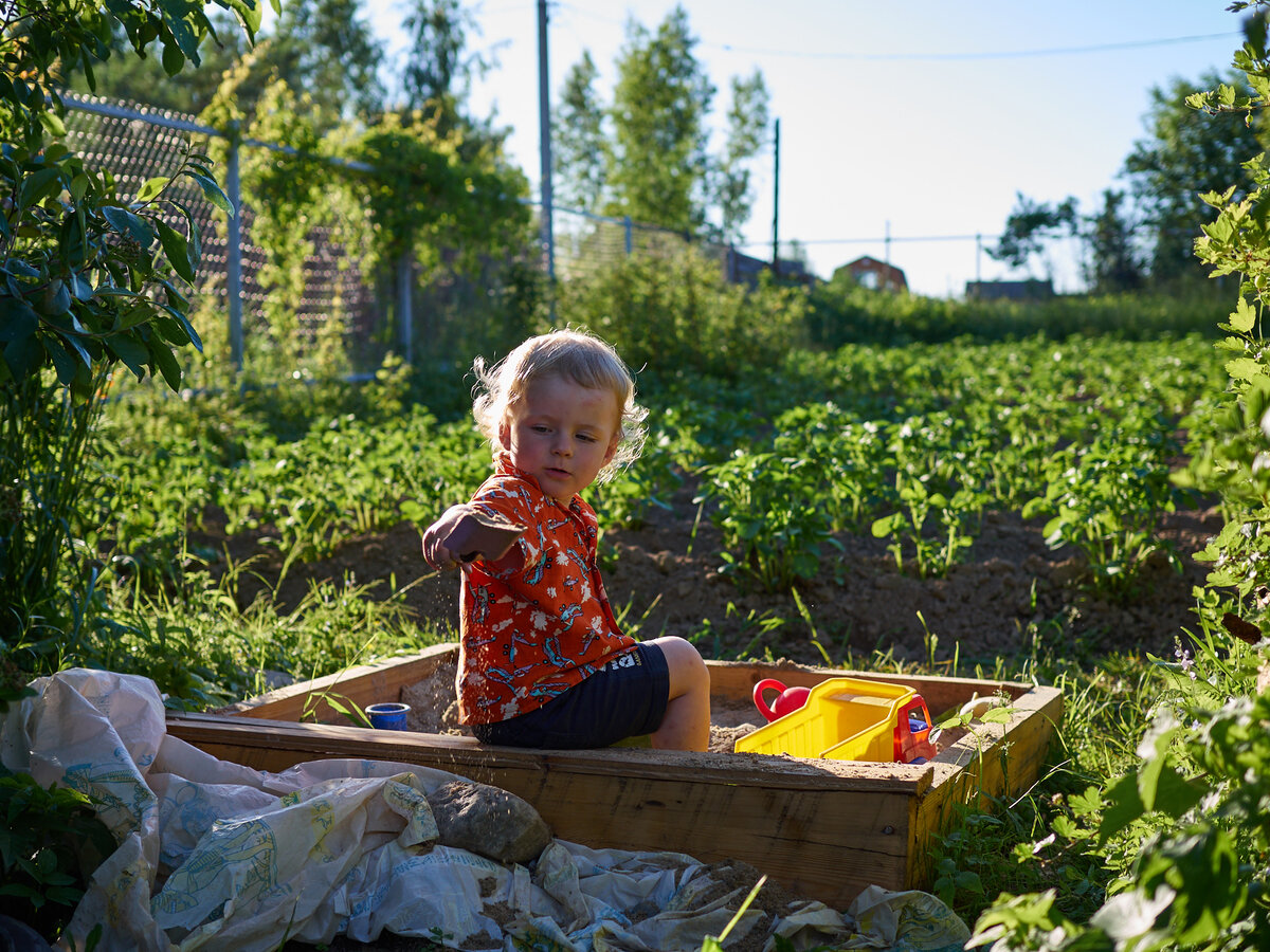 Фото Оксаны Павлищак