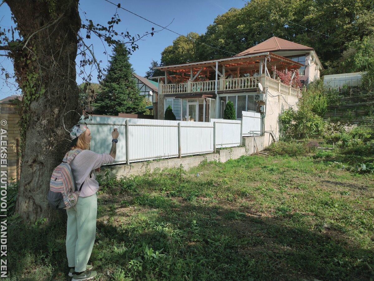 Как сейчас живут люди в популярном в СССР курортном городе Горячий Ключ |  Кутовой про путешествия | Дзен