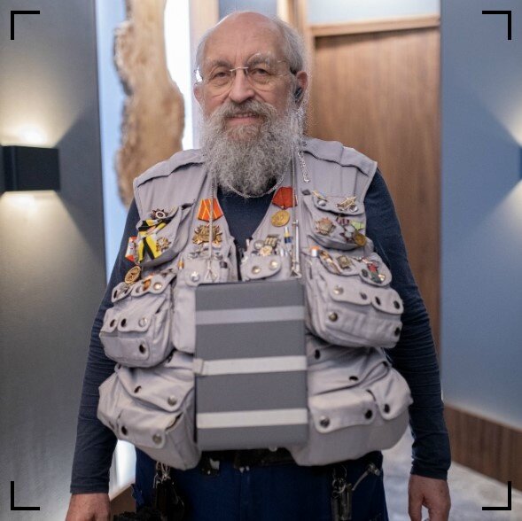 Анатолий Вассерман