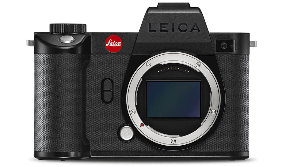 Leica SL2-S