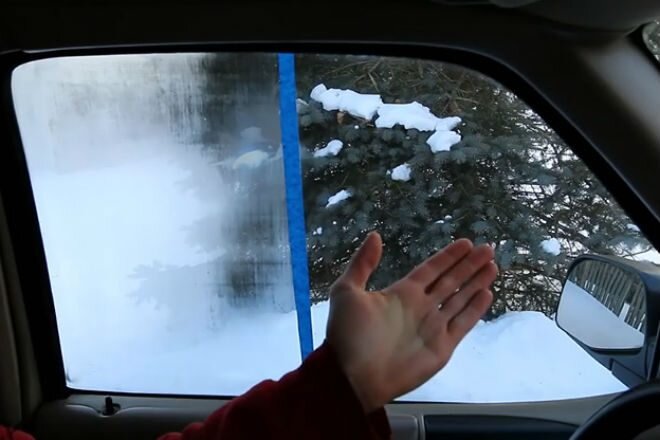 Упрощаем жизнь автомобилиста зимой: 6 лайфхаков.