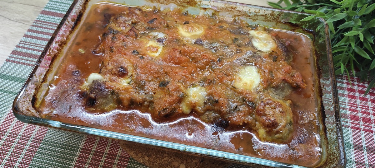 Вкусно и полезно!👍👍😋😋☝☝☝