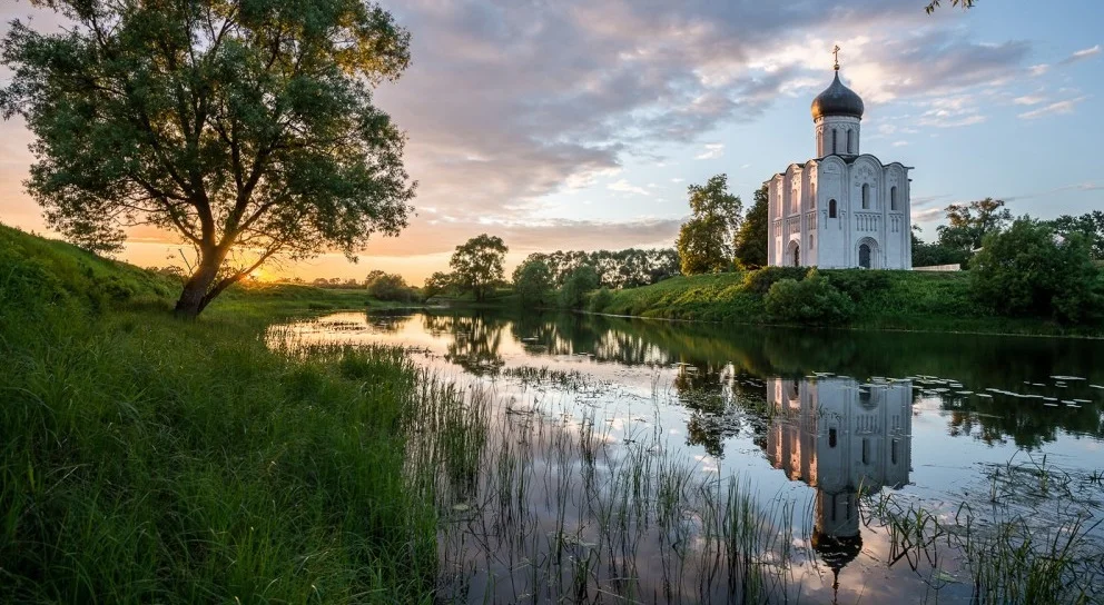 Первооснова русских ценностей.