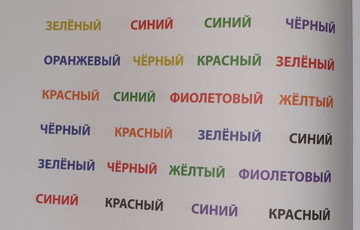 Тест струпа картинки