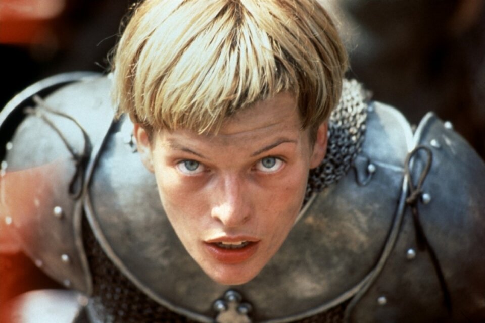 Картинка из фильма Жанны д’Арк/Фото:https://clck.ru/SVmZ3