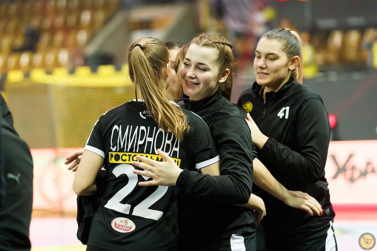 Фото: https://vk.com/rostovhandball